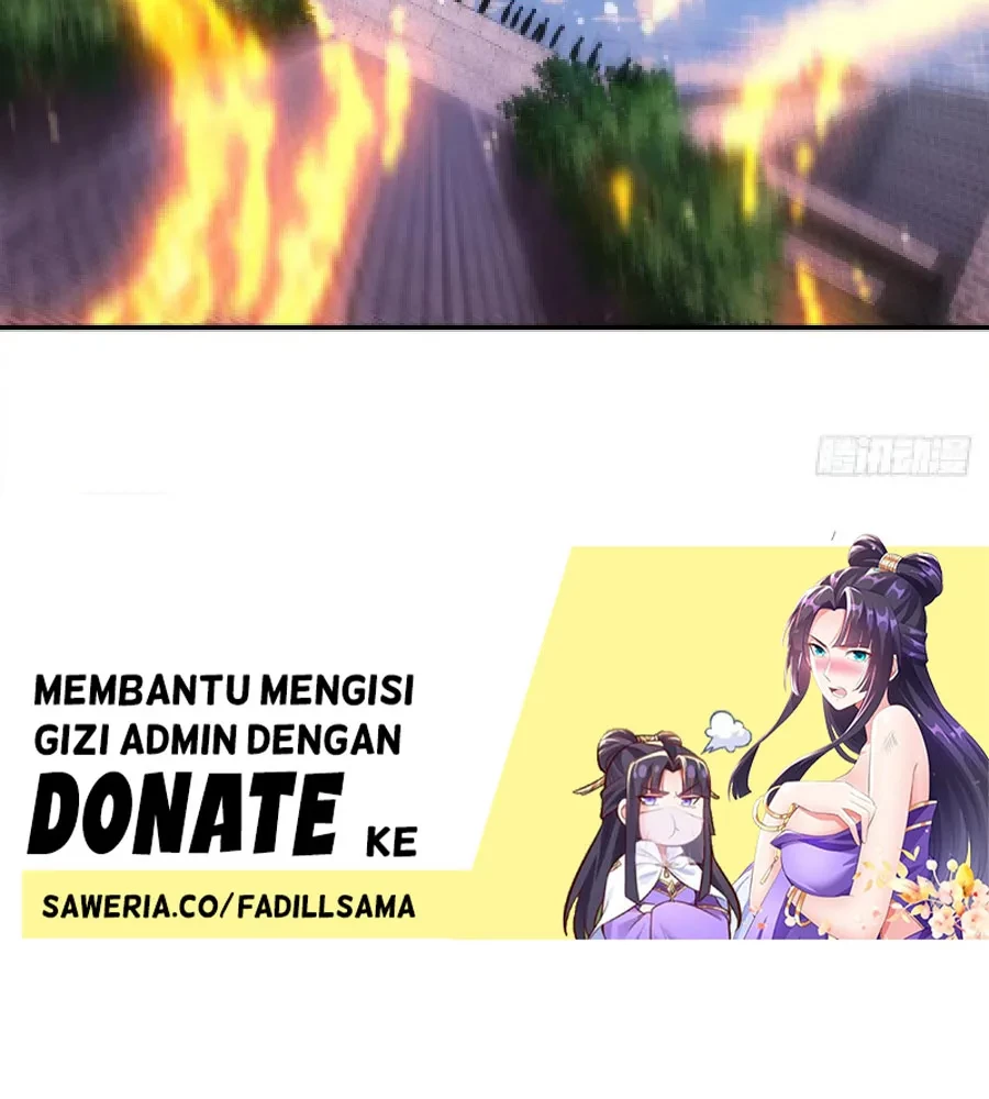 My Disciples All Over The World Chapter 105 Gambar 27