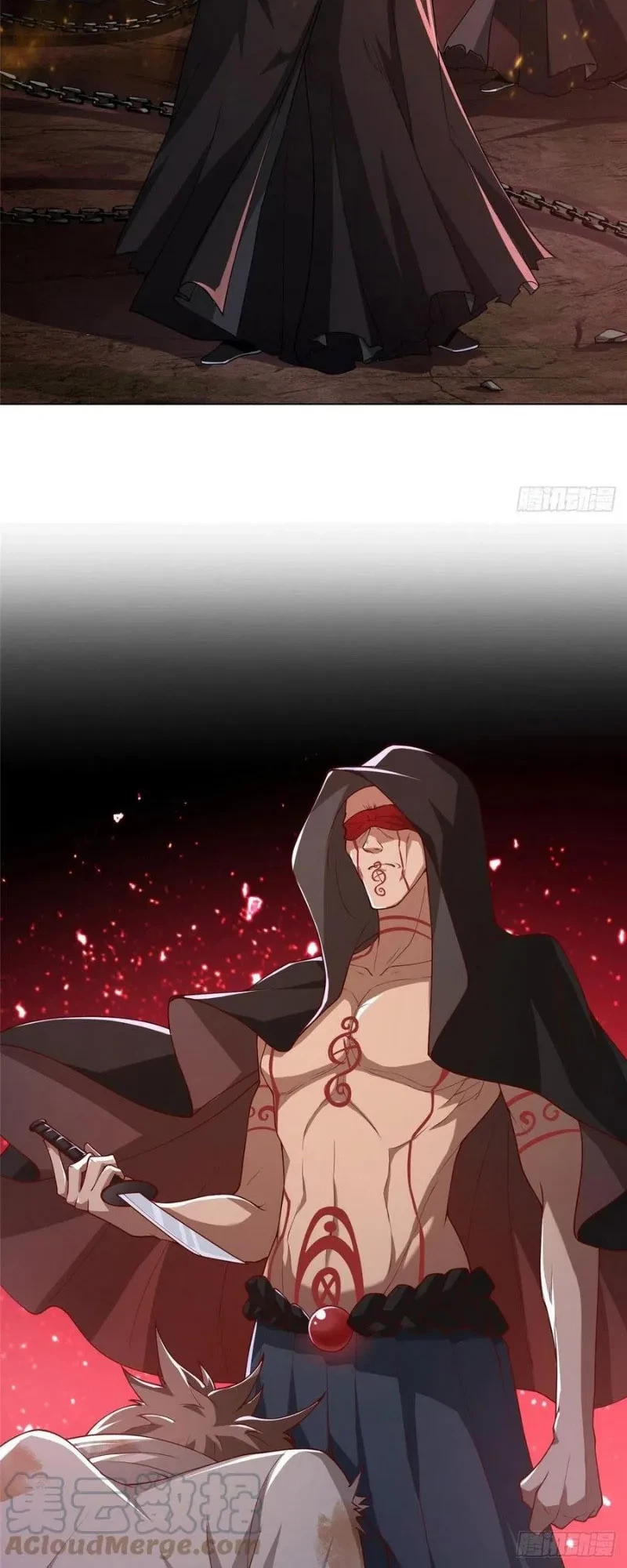 Dragon Master Chapter 106 Gambar 4