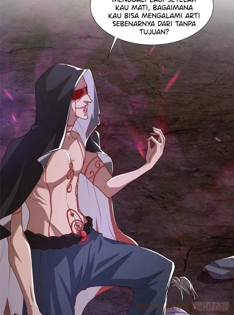 Dragon Master Chapter 106 Gambar 10
