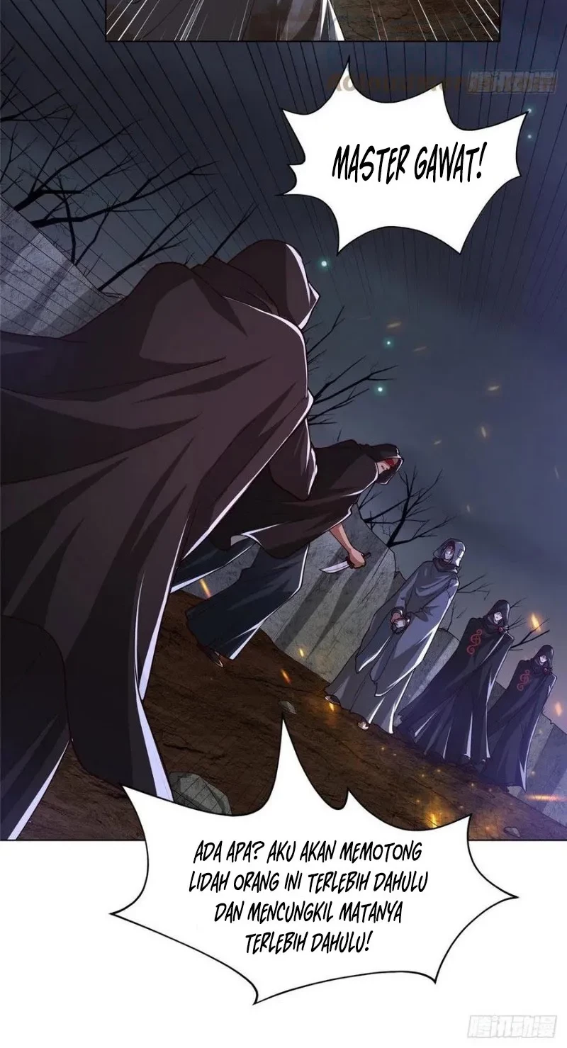 Dragon Master Chapter 106 Gambar 13