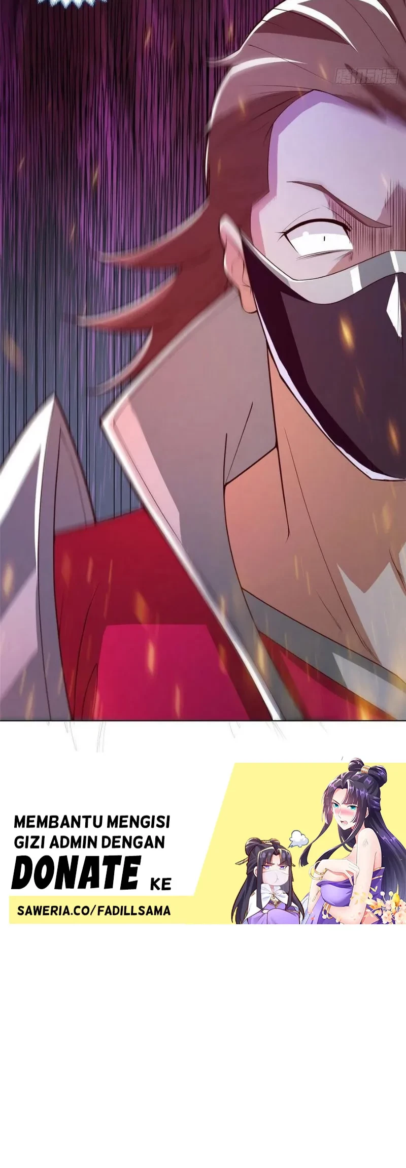 Dragon Master Chapter 106 Gambar 22