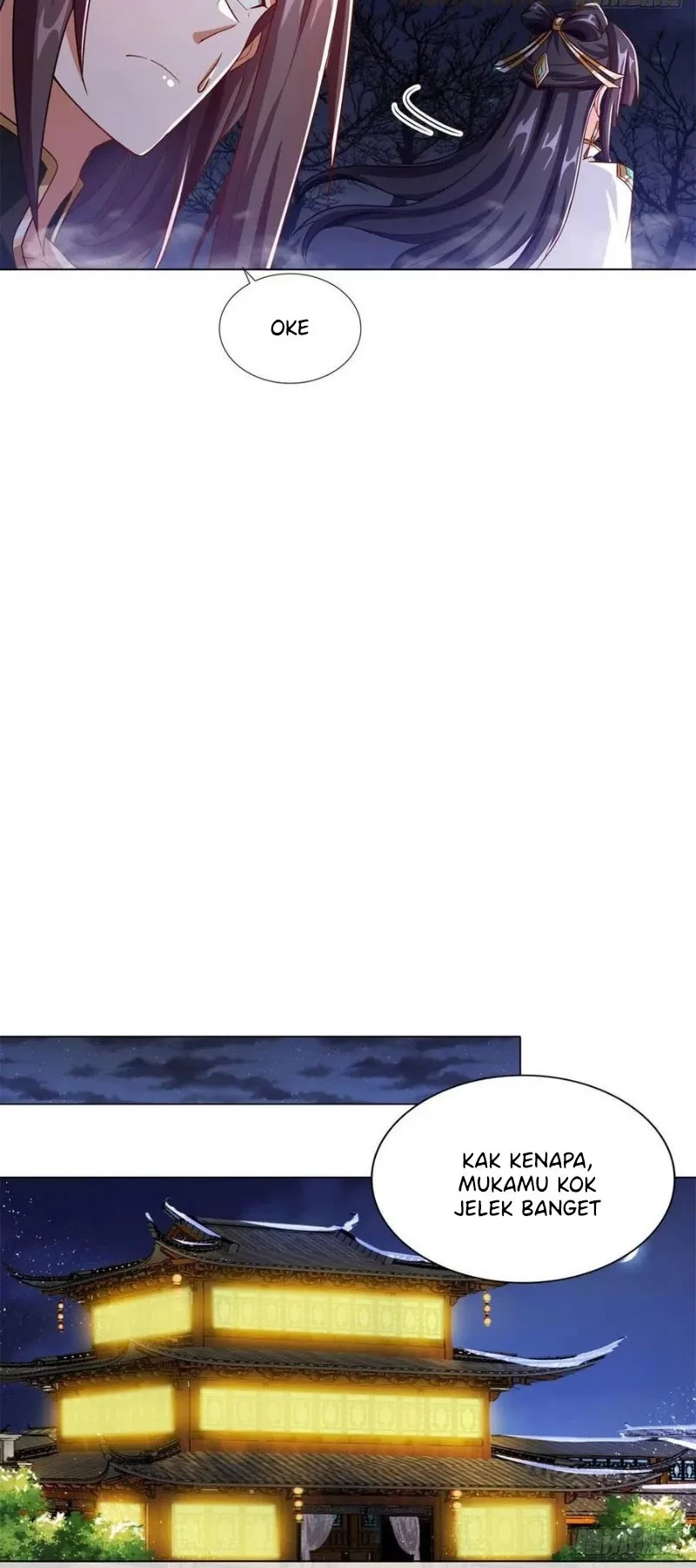 Dragon Master Chapter 105 Gambar 5