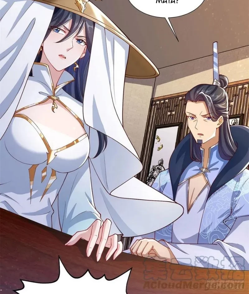Dragon Master Chapter 105 Gambar 9