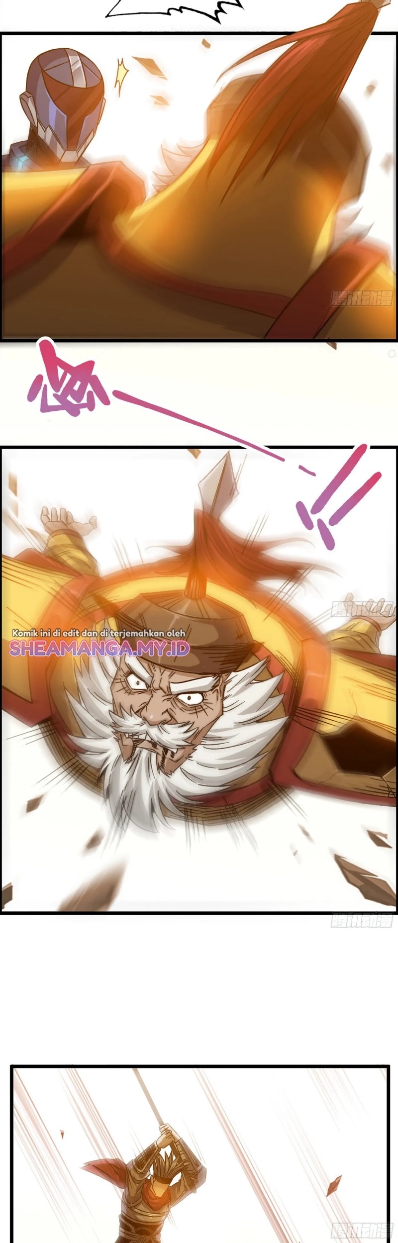I Dominate The Game Chapter 05 Gambar 10