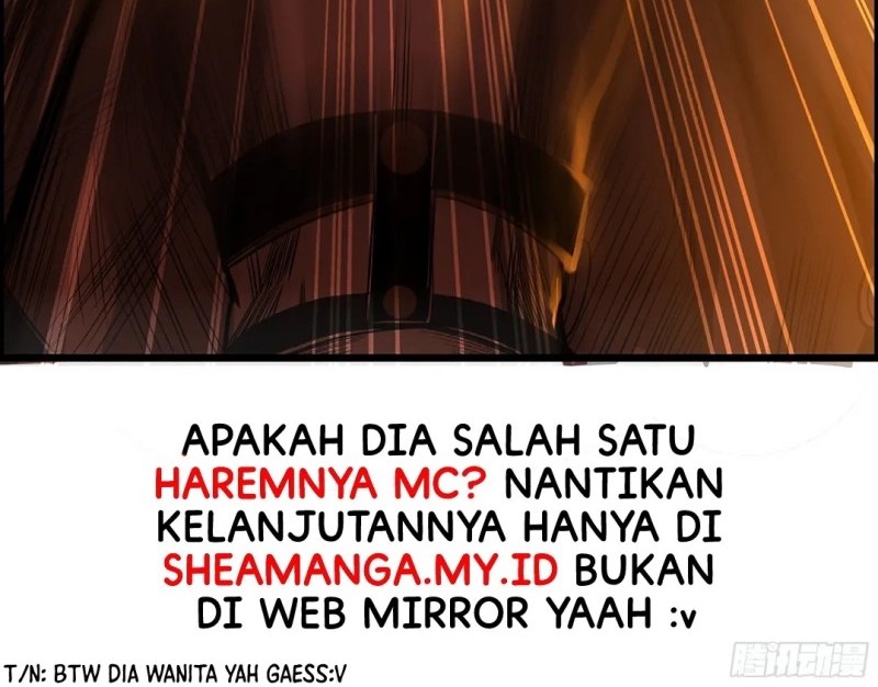 I Dominate The Game Chapter 05 Gambar 23