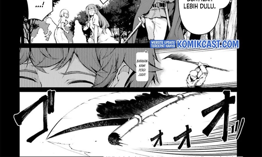 Buta Koushaku ni Tensei Shitakara, Kondo wa Kimi ni Suki to Iitai Chapter 36 Gambar 4