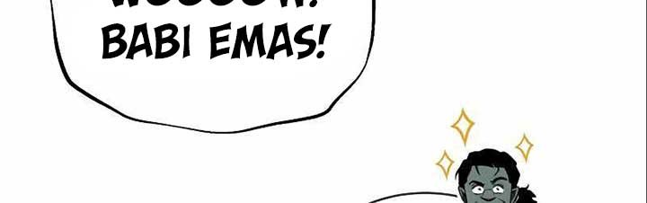 Lazy Prince Becomes a Genius Chapter 49.1 Gambar 6