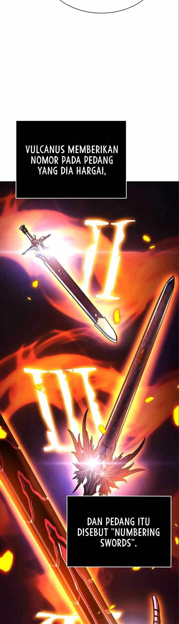 Lazy Prince Becomes a Genius Chapter 49.1 Gambar 19