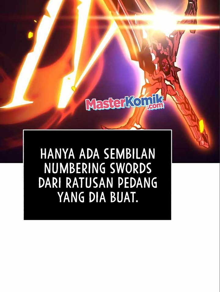 Lazy Prince Becomes a Genius Chapter 49.1 Gambar 20