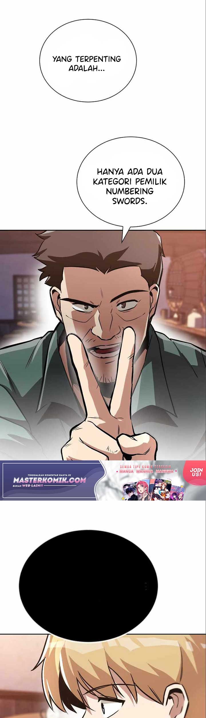 Lazy Prince Becomes a Genius Chapter 49.1 Gambar 21