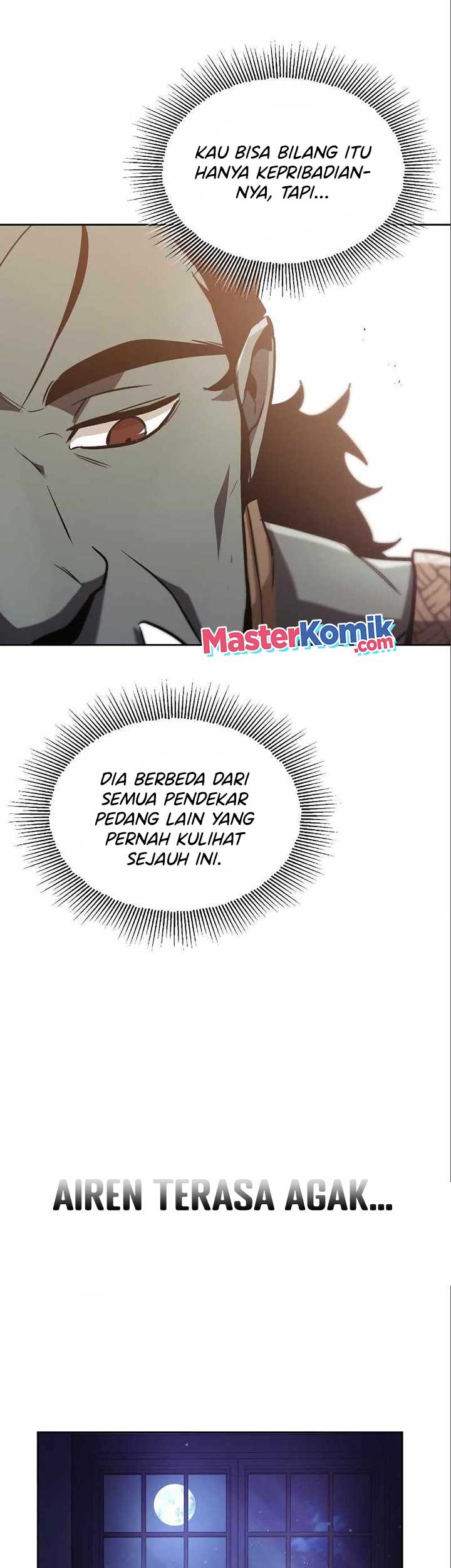 Lazy Prince Becomes a Genius Chapter 49.1 Gambar 29