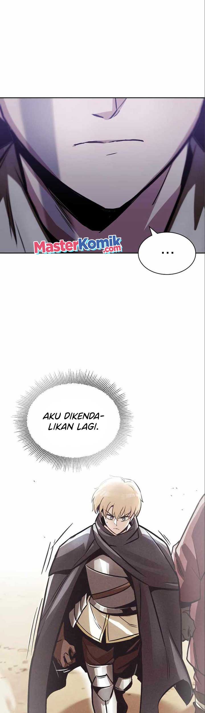 Lazy Prince Becomes a Genius Chapter 49.1 Gambar 31