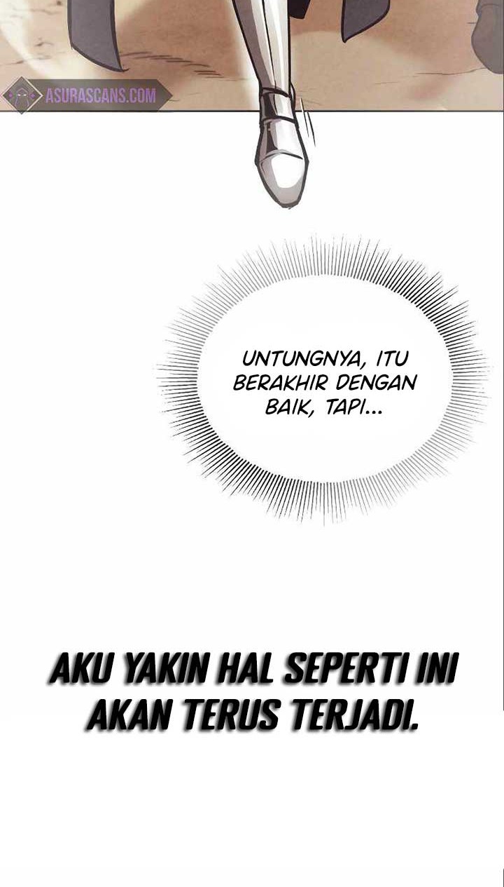 Lazy Prince Becomes a Genius Chapter 49.1 Gambar 32