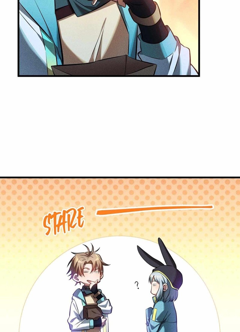 The Strongest Gamer Player (The Strongest Player) Chapter 27 Gambar 10