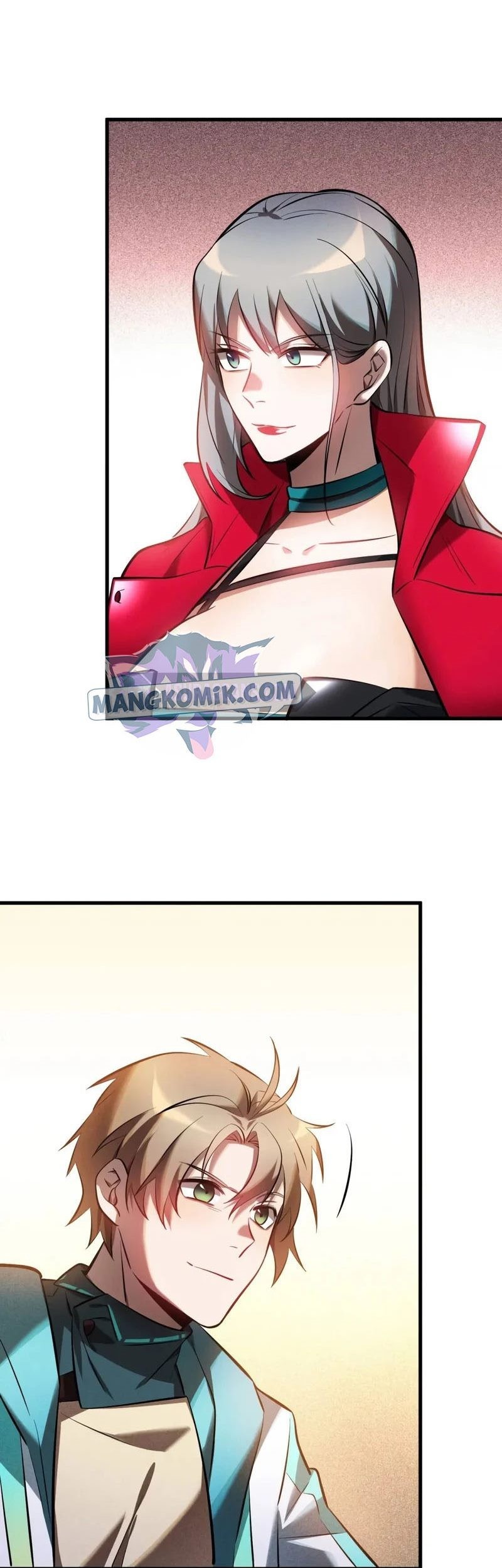 The Strongest Gamer Player (The Strongest Player) Chapter 26 Gambar 38