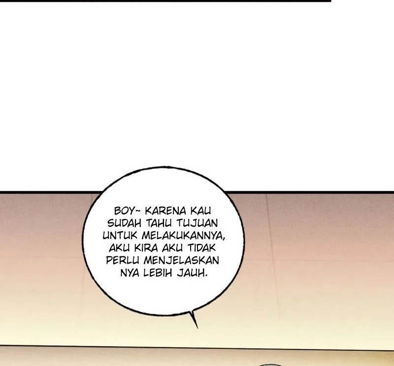 The Strongest Gamer Player (The Strongest Player) Chapter 26 Gambar 39