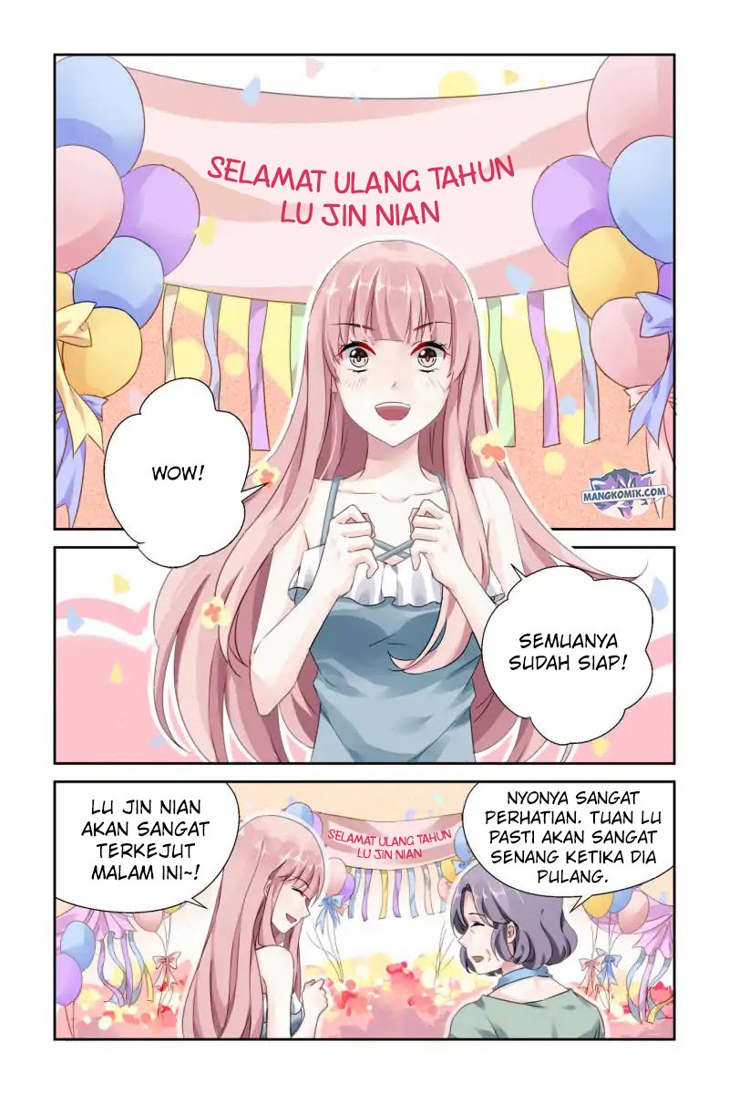 Baca  Guomin Laogong Dai Huijia Chapter 76 Gambar 2