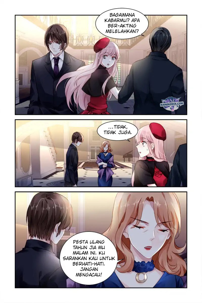 Guomin Laogong Dai Huijia Chapter 76 Gambar 6