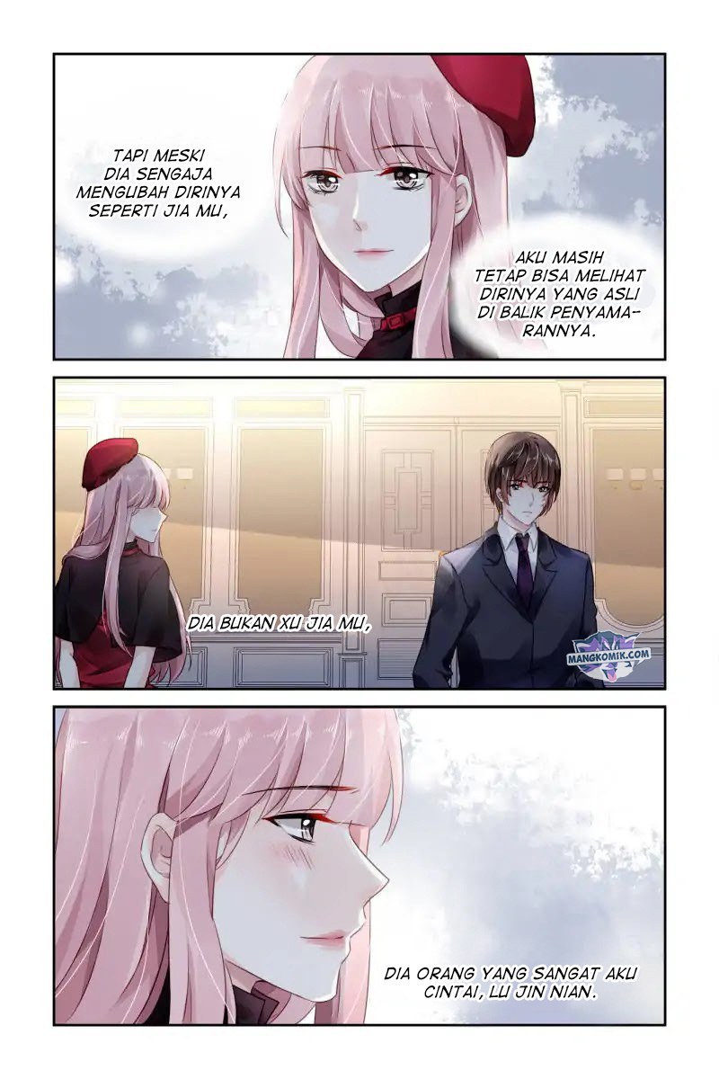 Guomin Laogong Dai Huijia Chapter 76 Gambar 8