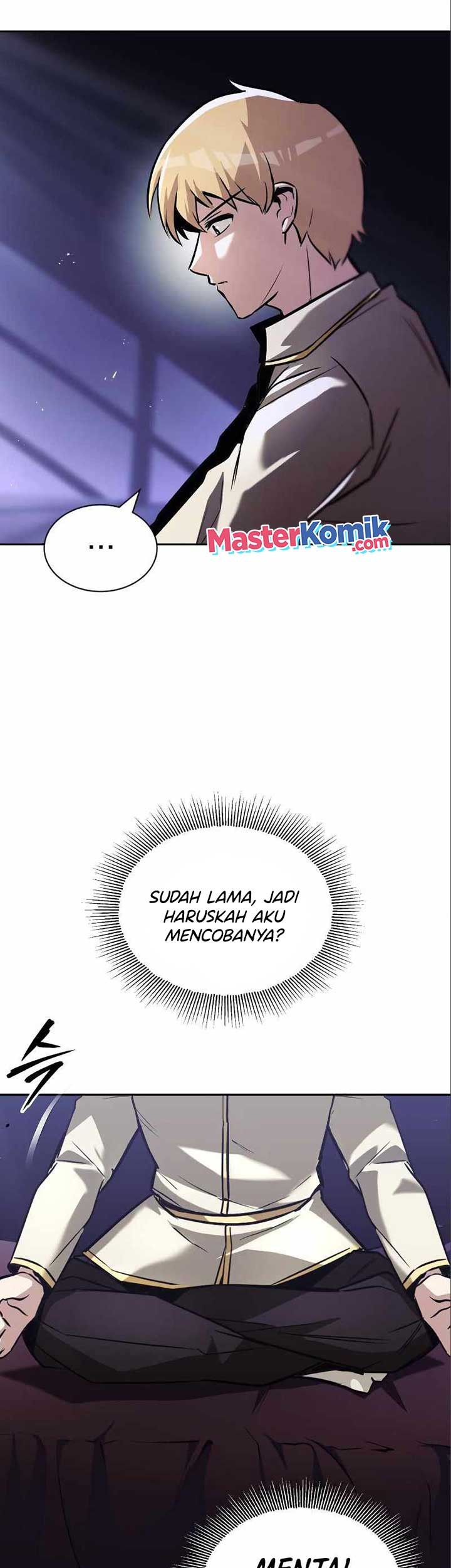 Baca  Lazy Prince Becomes a Genius Chapter 49.2 Gambar 2