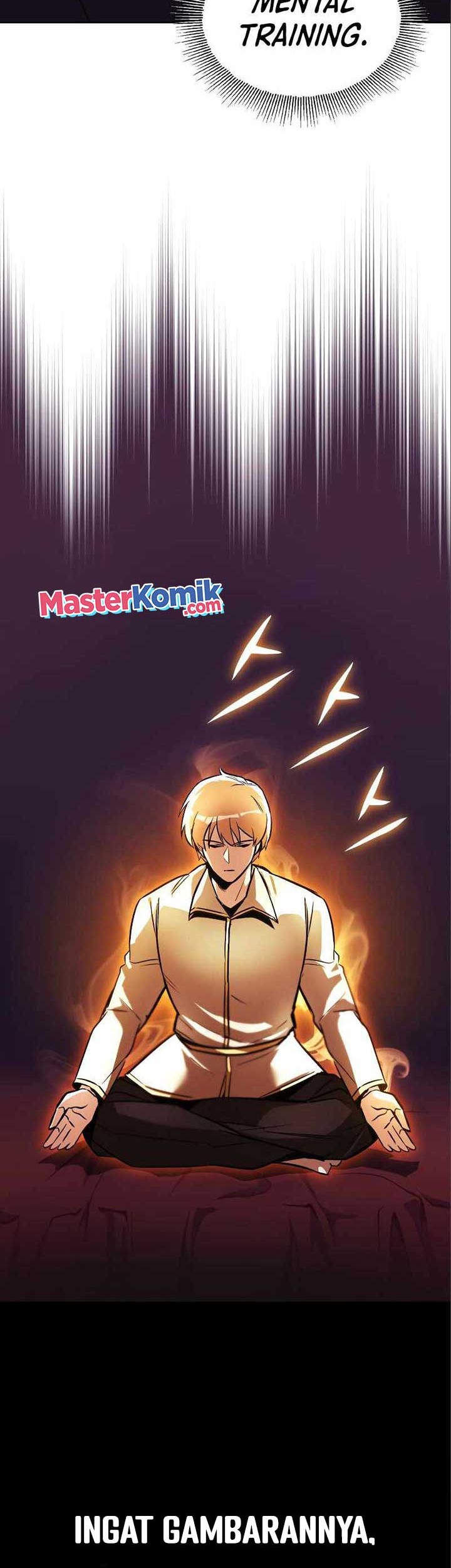 Lazy Prince Becomes a Genius Chapter 49.2 Gambar 3