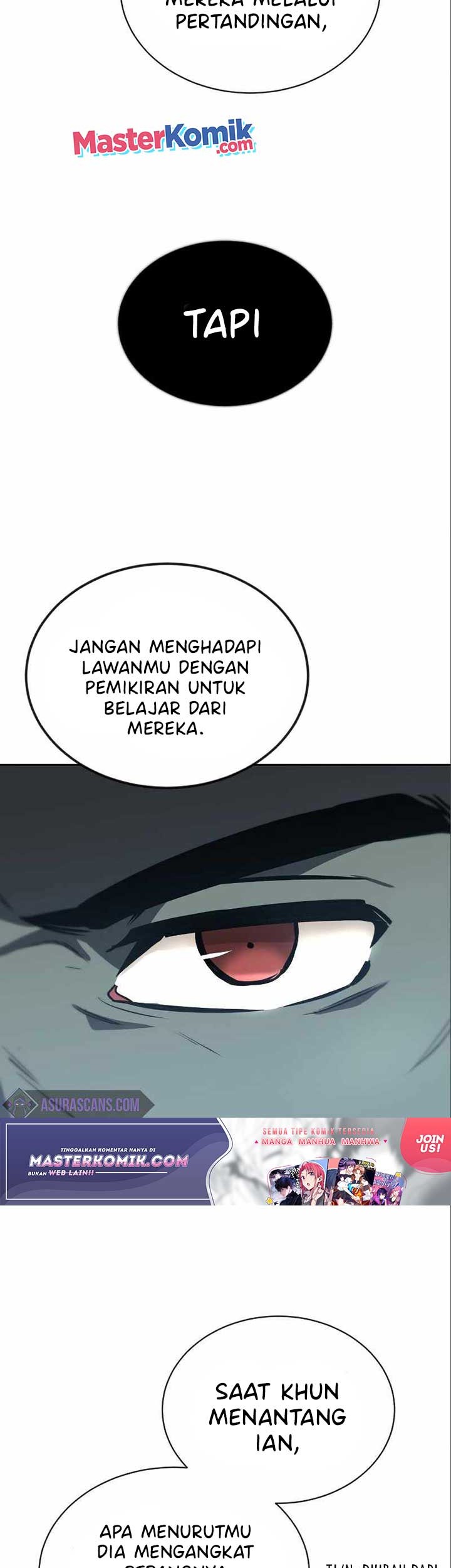 Lazy Prince Becomes a Genius Chapter 49.2 Gambar 28