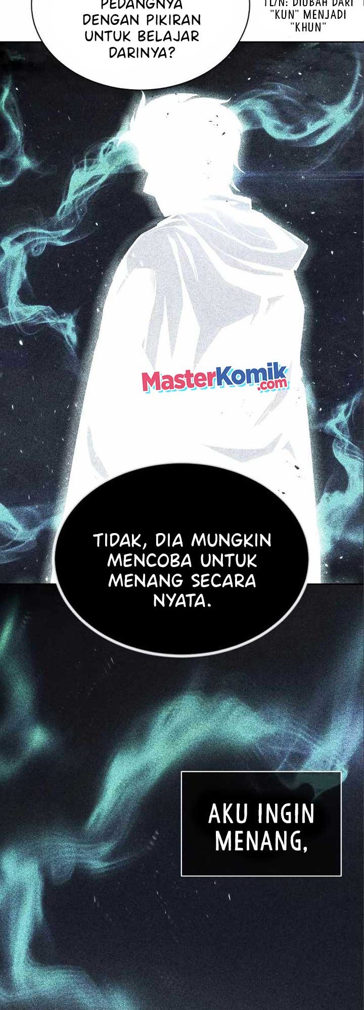 Lazy Prince Becomes a Genius Chapter 49.2 Gambar 29