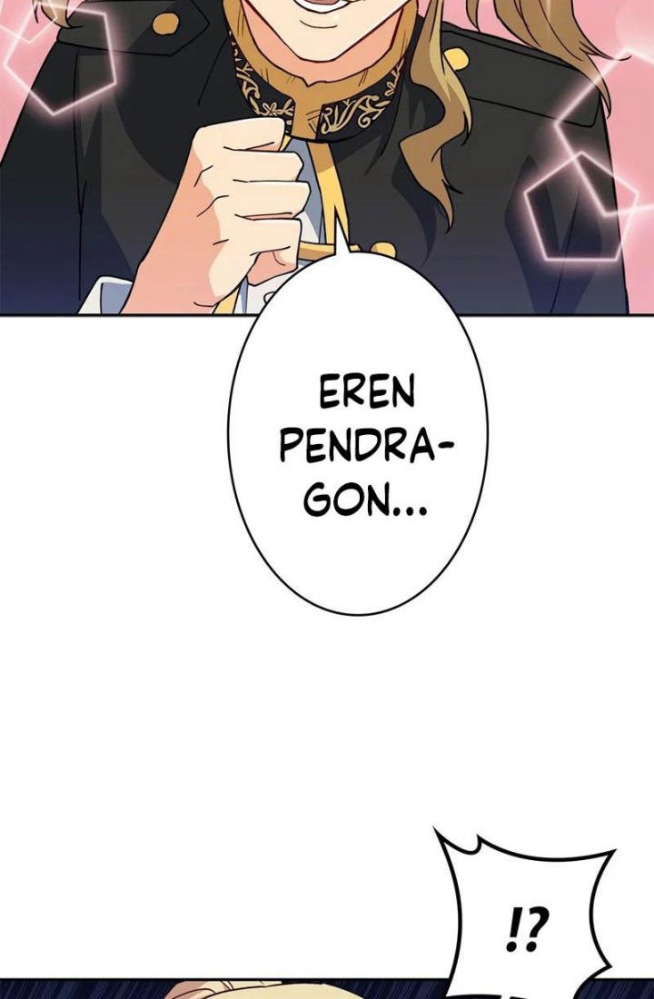 White Dragon Duke: Pendragon Chapter 42 Gambar 17