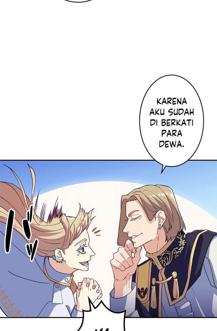 White Dragon Duke: Pendragon Chapter 42 Gambar 26