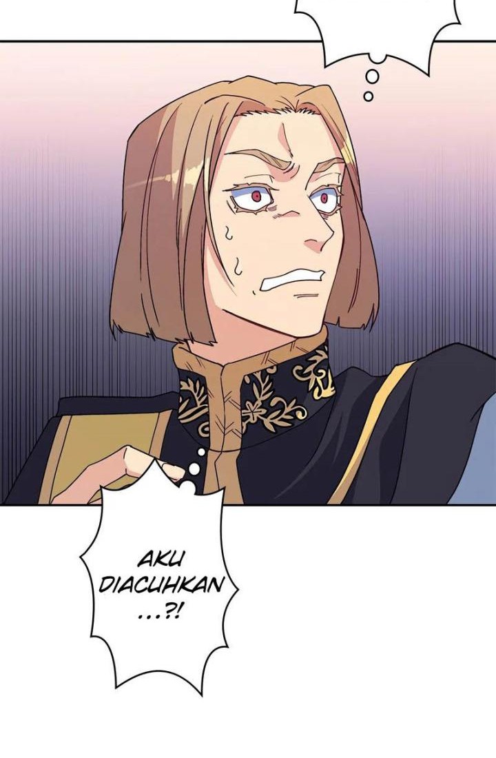 White Dragon Duke: Pendragon Chapter 42 Gambar 28