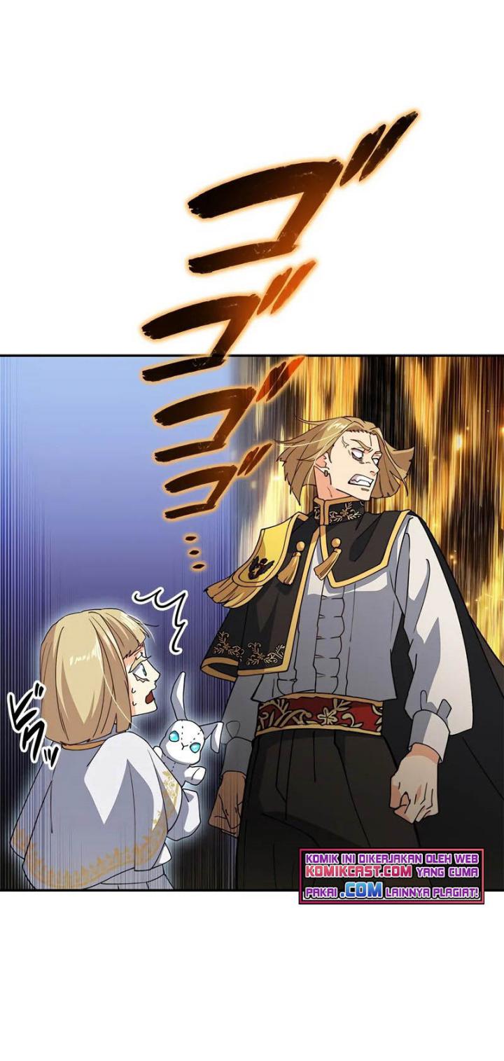 White Dragon Duke: Pendragon Chapter 42 Gambar 29