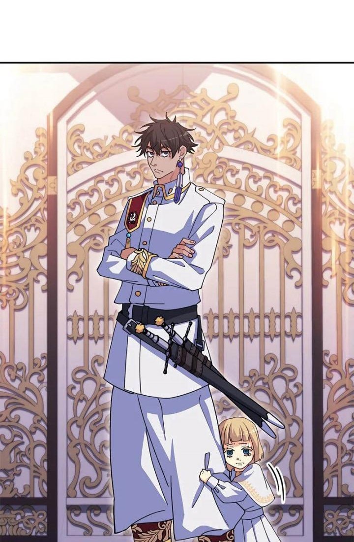 White Dragon Duke: Pendragon Chapter 42 Gambar 31