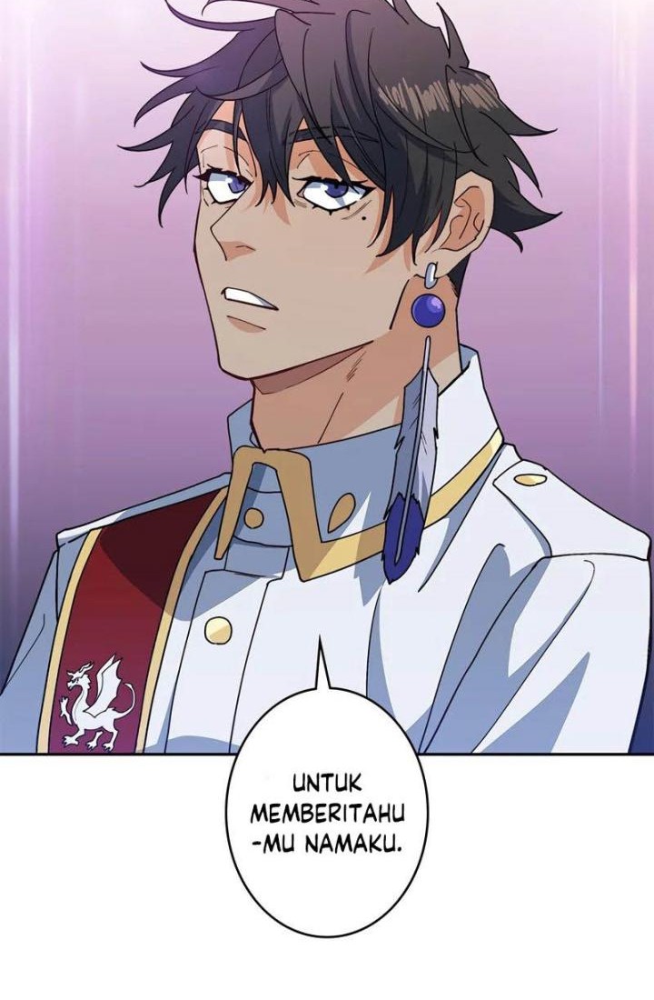 White Dragon Duke: Pendragon Chapter 42 Gambar 33