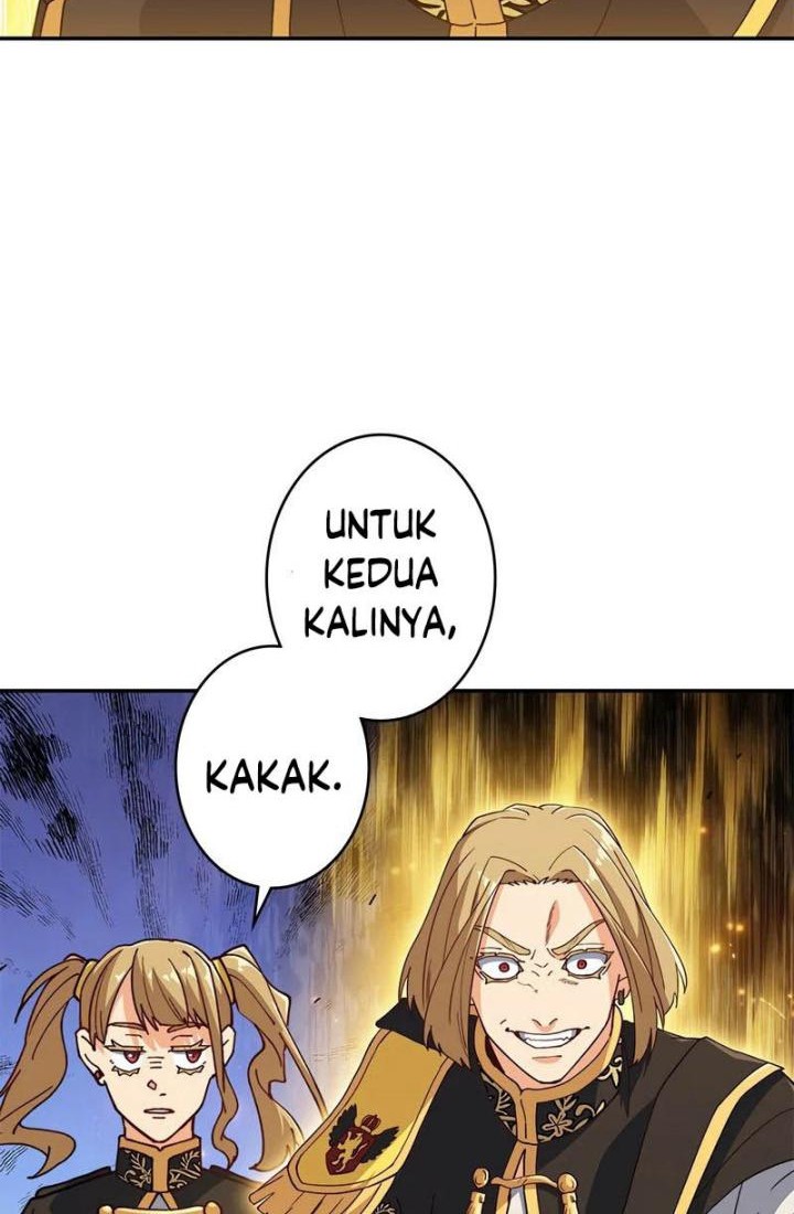 White Dragon Duke: Pendragon Chapter 42 Gambar 38