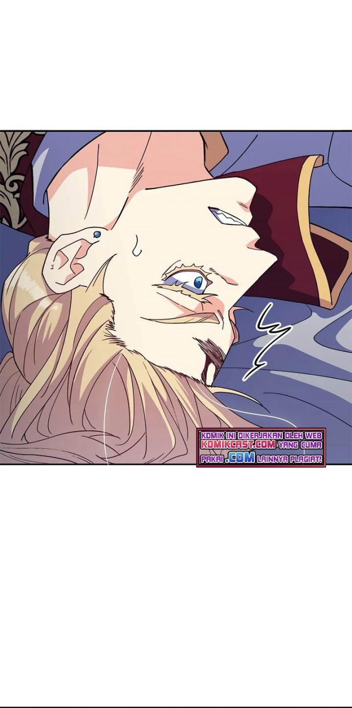 White Dragon Duke: Pendragon Chapter 42 Gambar 64