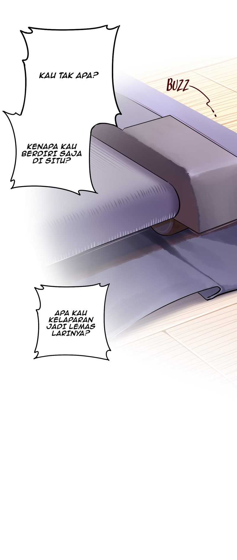 Miss, don’t livestream it! Chapter 54 Gambar 18