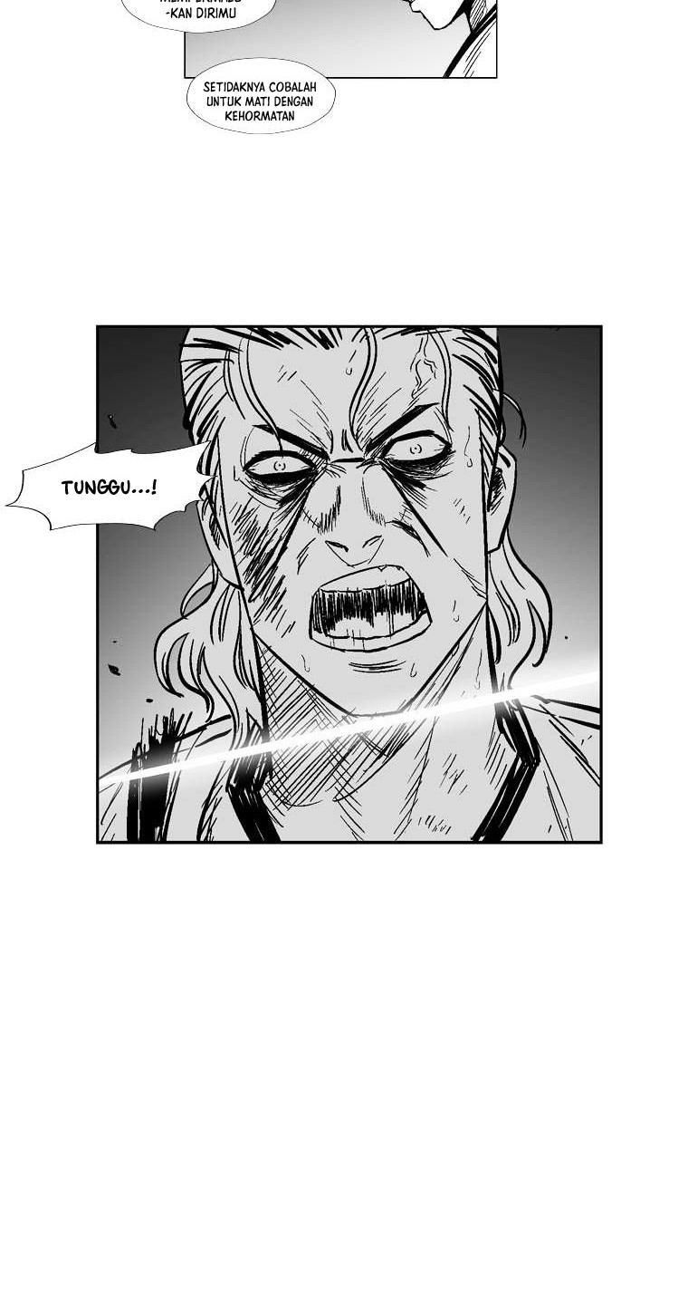 Red Storm Chapter 170 Gambar 21