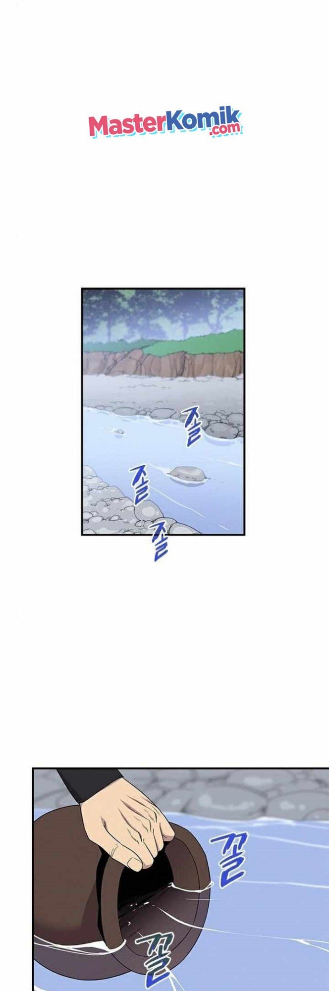 The Strongest in History Chapter 64 Gambar 11