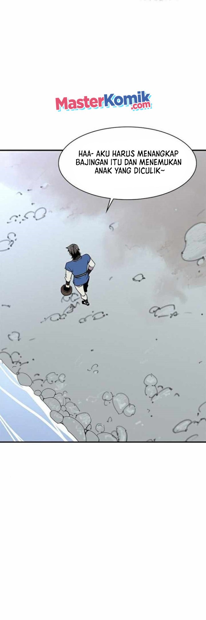 The Strongest in History Chapter 64 Gambar 15