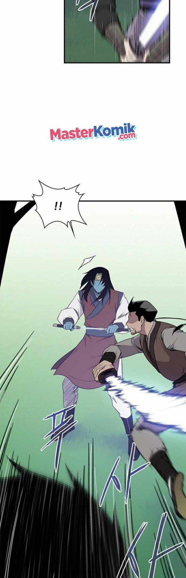 The Strongest in History Chapter 64 Gambar 28