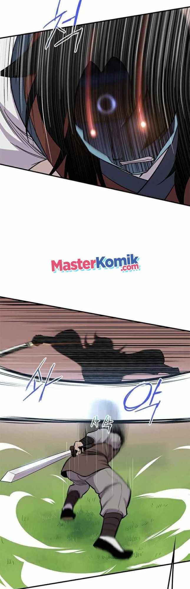 The Strongest in History Chapter 64 Gambar 33