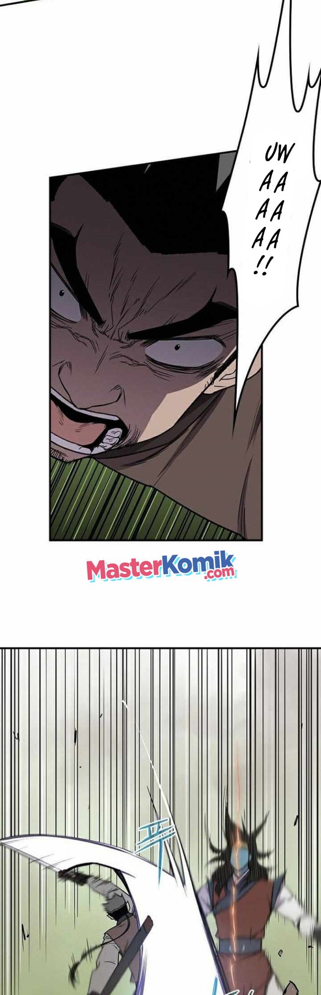 The Strongest in History Chapter 64 Gambar 34