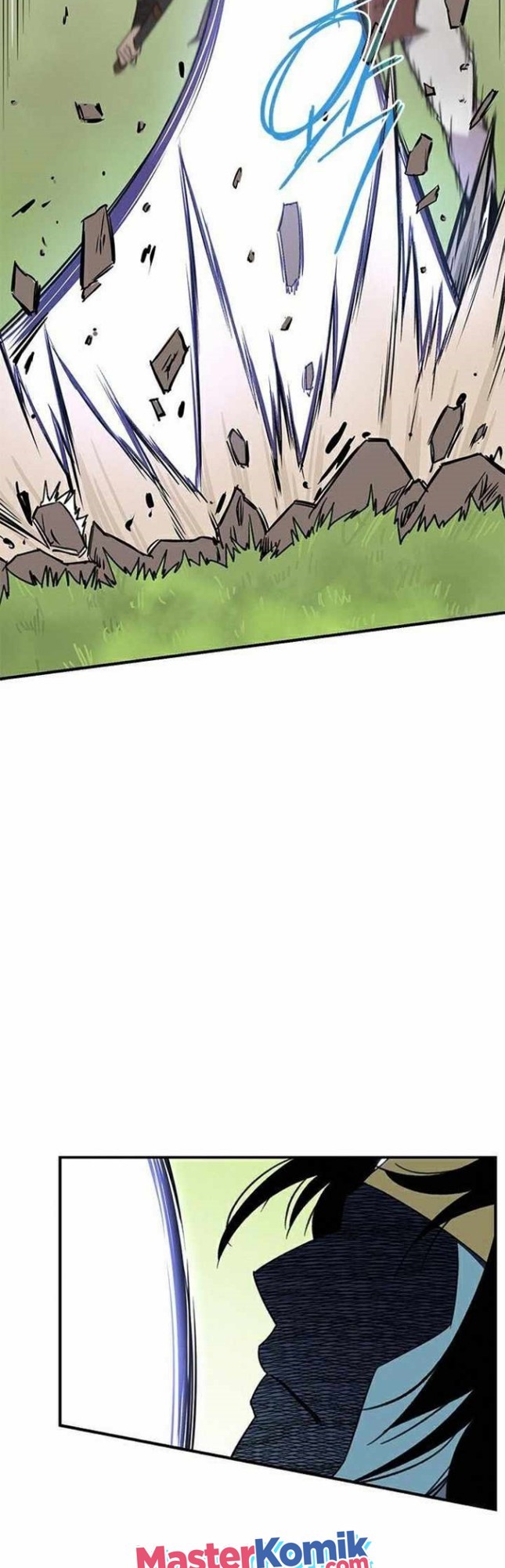 The Strongest in History Chapter 64 Gambar 35