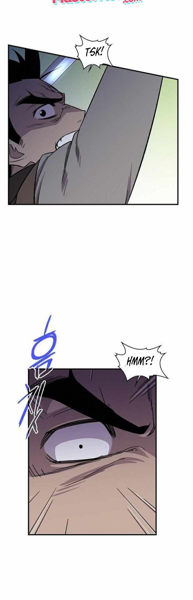 The Strongest in History Chapter 64 Gambar 36