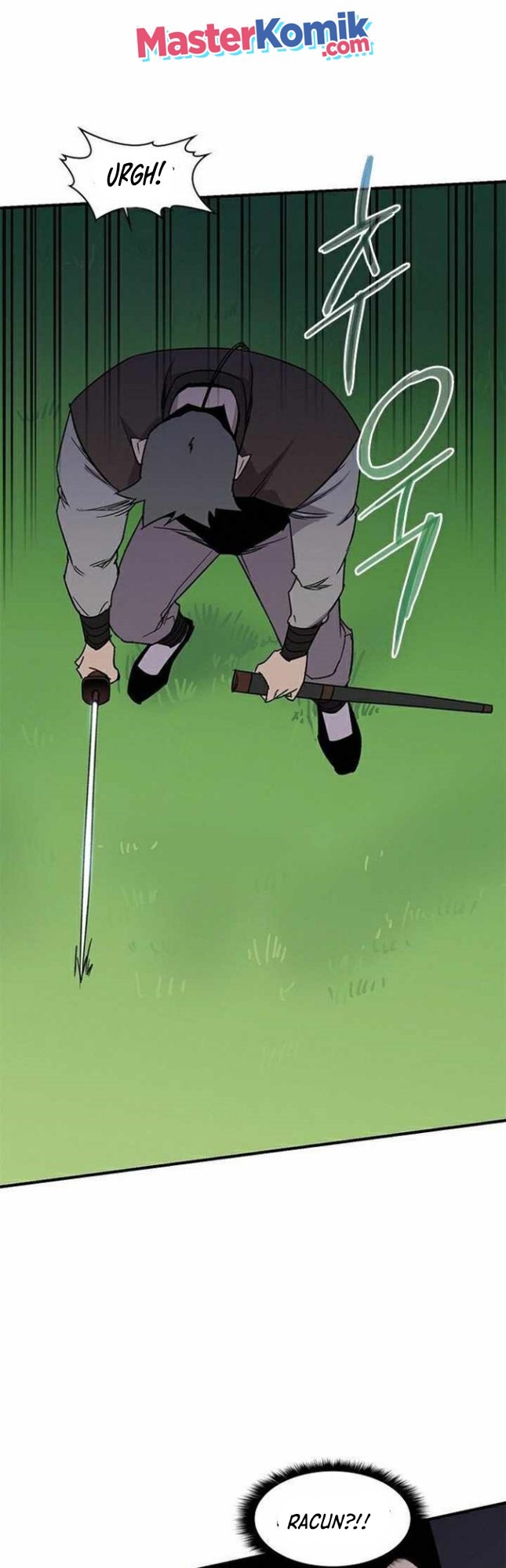 The Strongest in History Chapter 64 Gambar 37