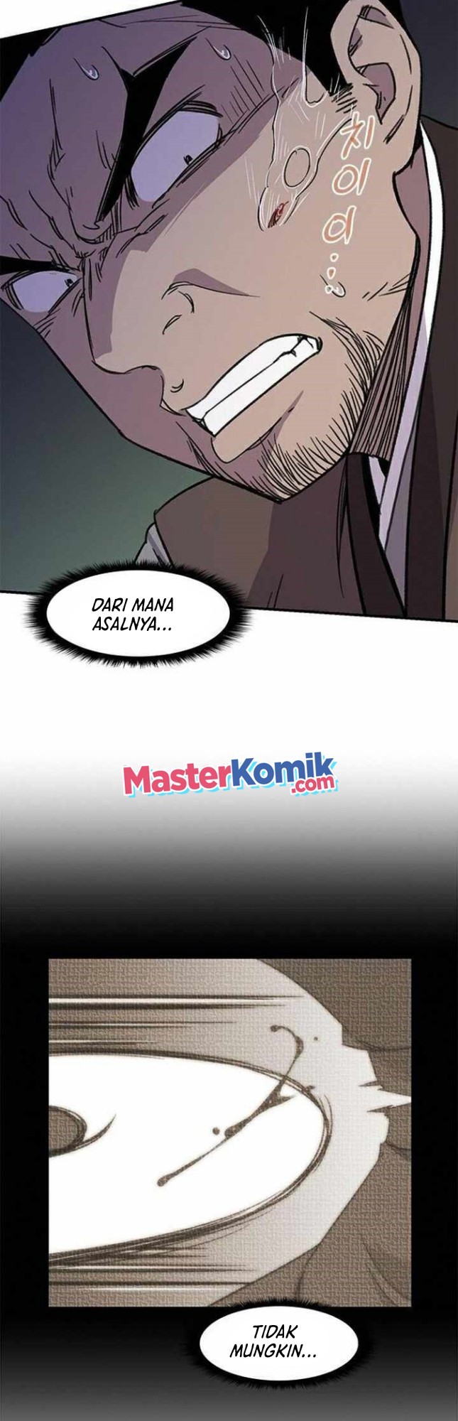 The Strongest in History Chapter 64 Gambar 38