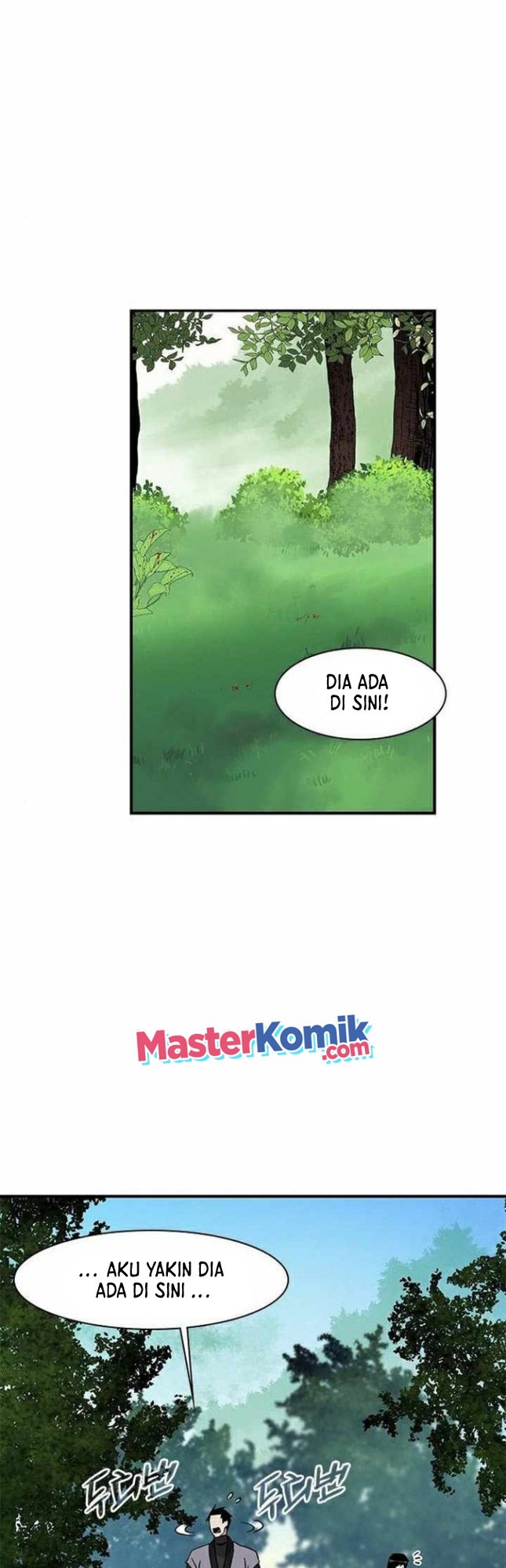 The Strongest in History Chapter 64 Gambar 42
