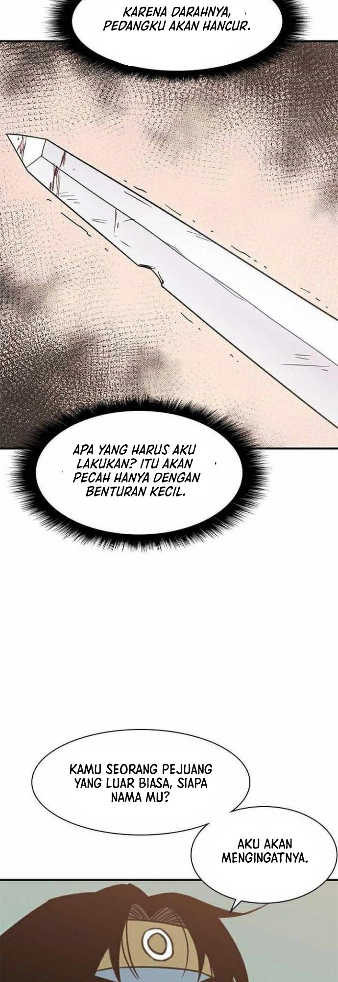The Strongest in History Chapter 64 Gambar 54