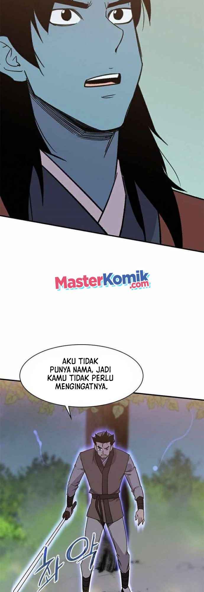 The Strongest in History Chapter 64 Gambar 55