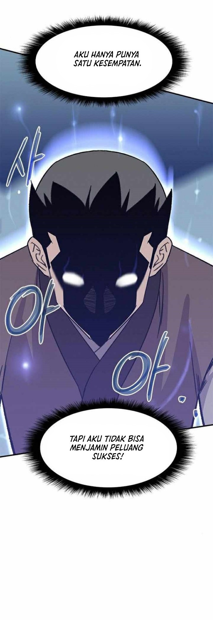 The Strongest in History Chapter 64 Gambar 57